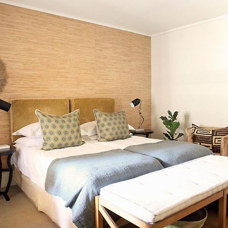Asilia Suites Knysna Waterfront Eksteriør billede