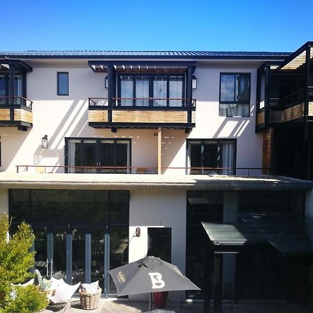 Asilia Suites Knysna Waterfront Eksteriør billede