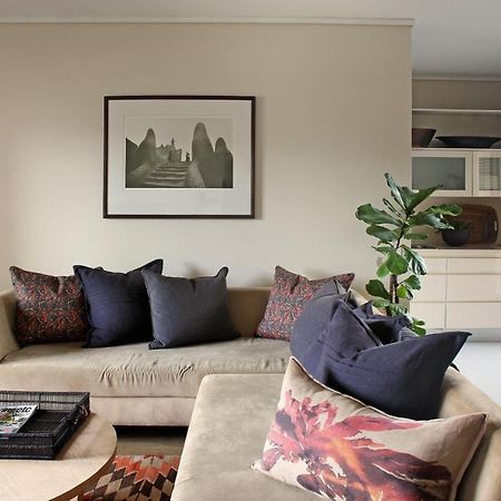 Asilia Suites Knysna Waterfront Eksteriør billede