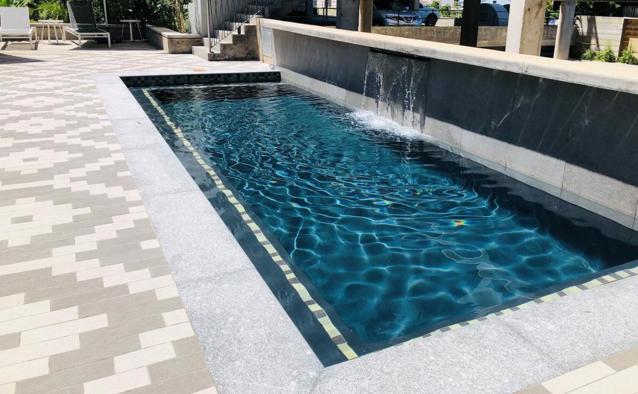 Asilia Suites Knysna Waterfront Eksteriør billede