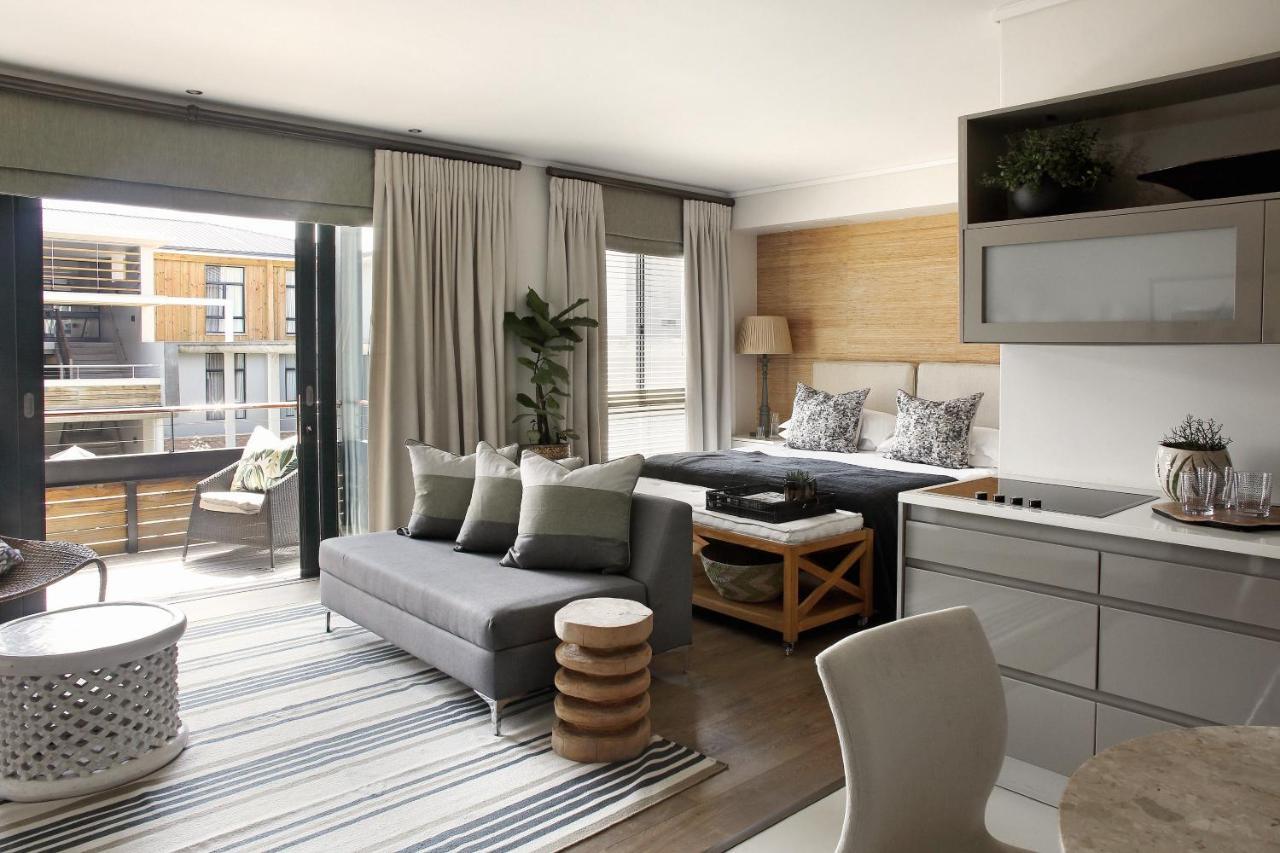 Asilia Suites Knysna Waterfront Eksteriør billede