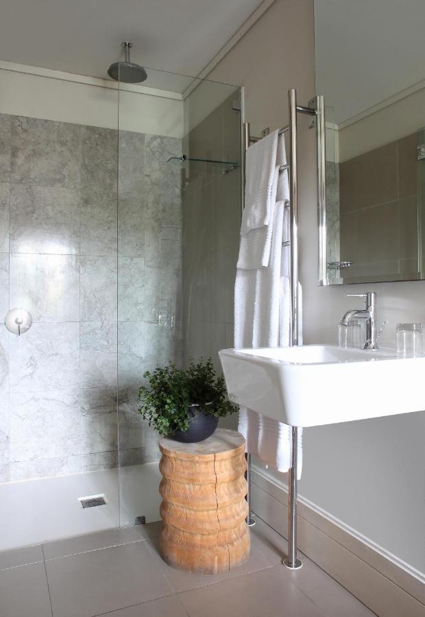 Asilia Suites Knysna Waterfront Eksteriør billede