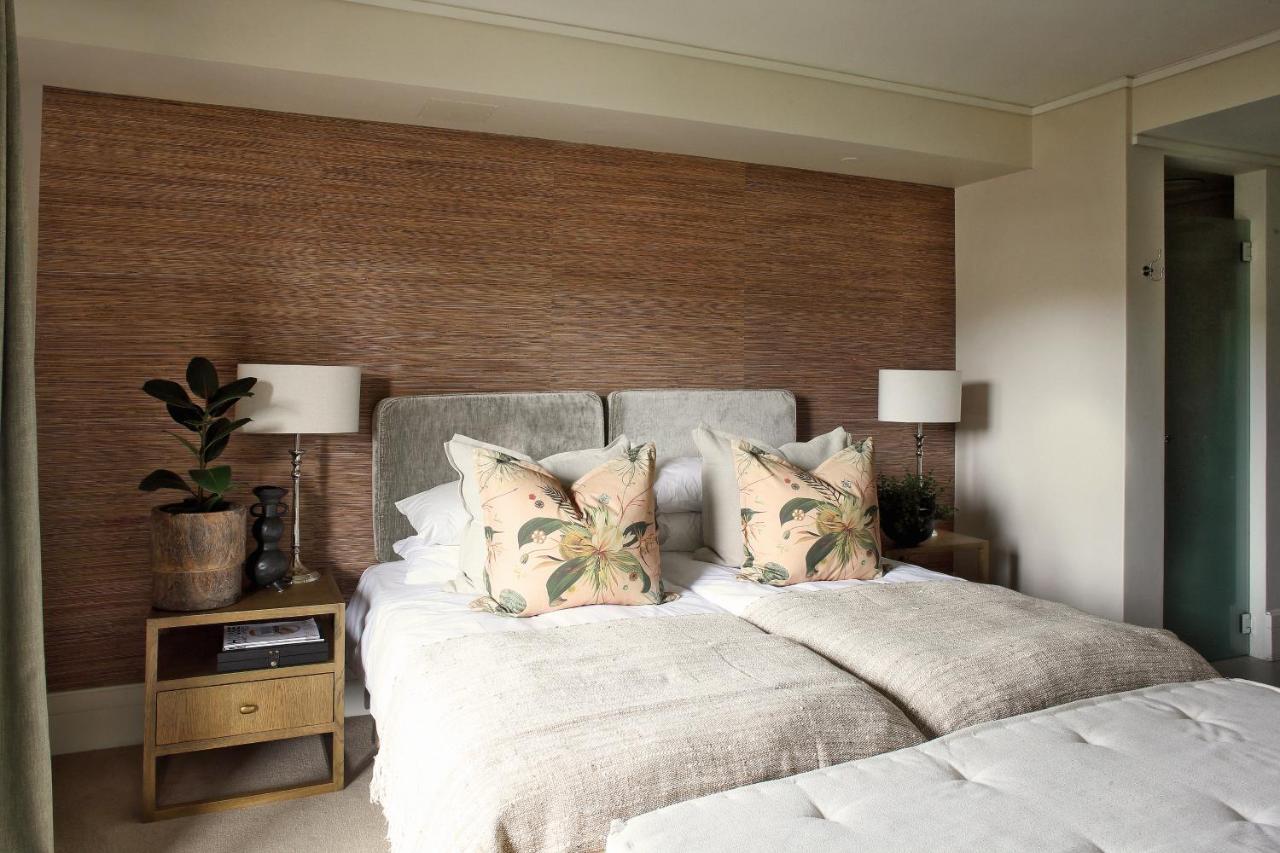 Asilia Suites Knysna Waterfront Eksteriør billede