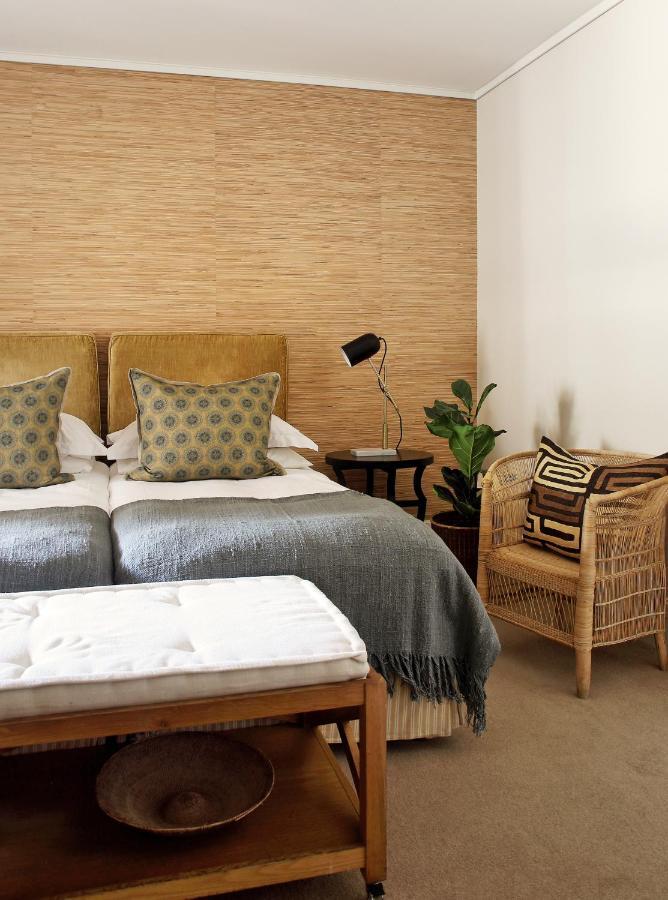 Asilia Suites Knysna Waterfront Eksteriør billede